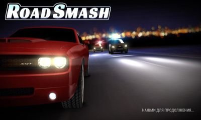 download Road Smash apk
